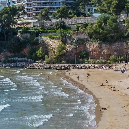 Frontbeach 아파트