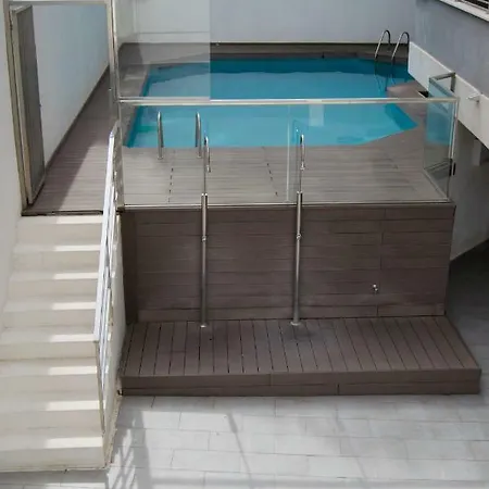 아파트 Frontbeach *